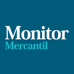 Lincros no Monitor Mercantil